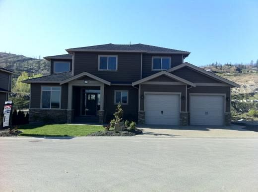 Trumpeter Estates Two Storey